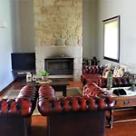 Casa Da Pedra Ferienhaus Tomiño