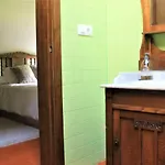 Ferienhaus Casa Da Pedra Tomiño