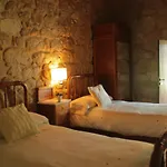 Casa Da Pedra Ferienhaus *