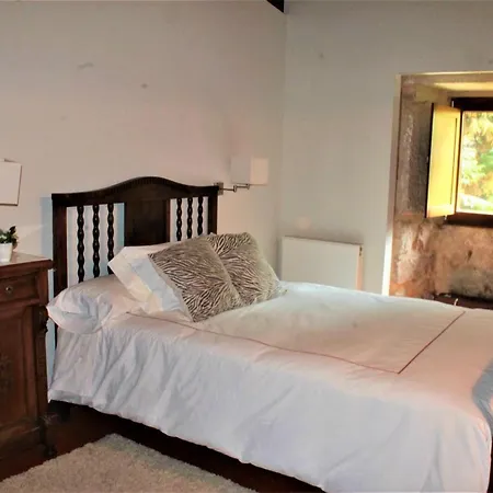 펜션 Casa Da Pedra *