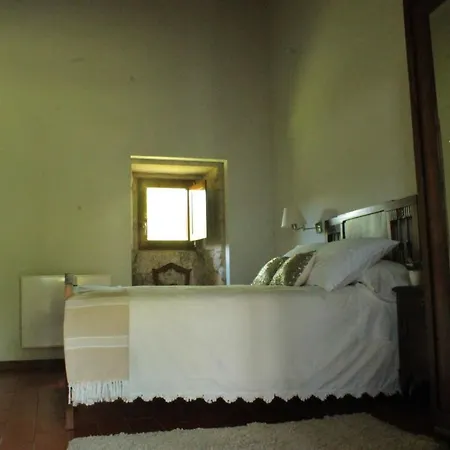Casa Da Pedra Tomiño