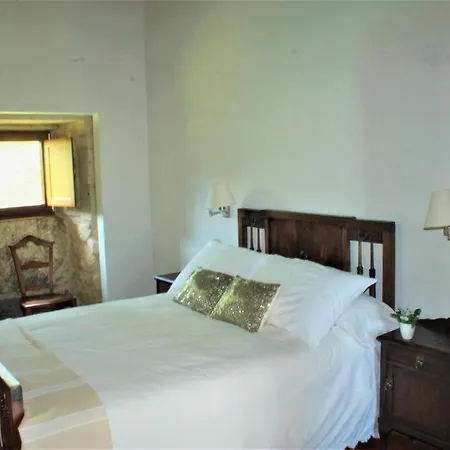 Casa Da Pedra *