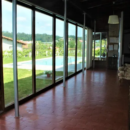 Casa Da Pedra