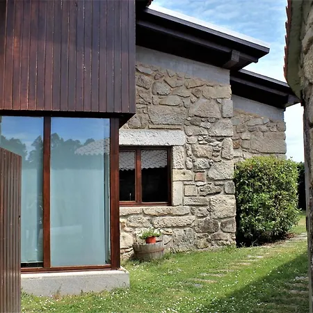 Ferienhaus Casa Da Pedra