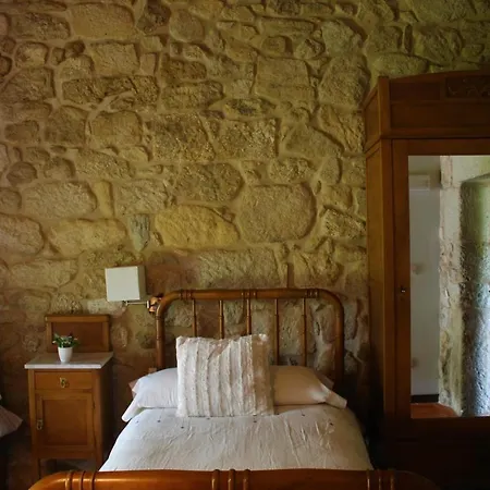 Casa Da Pedra