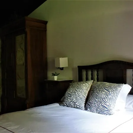 Casa Da Pedra * Tomiño