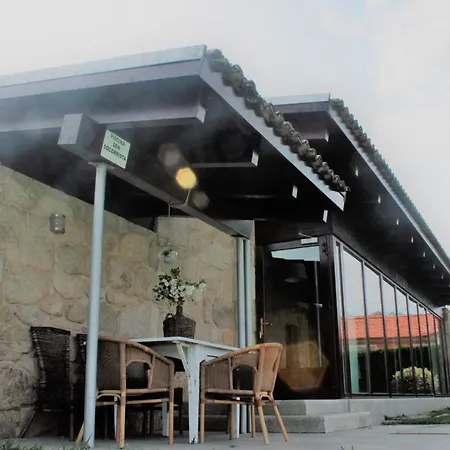 펜션 Casa Da Pedra *