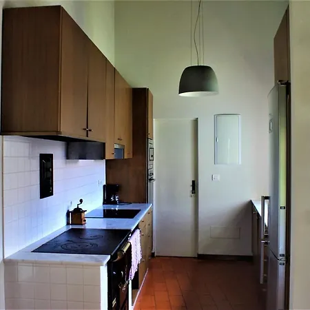 Casa Da Pedra *